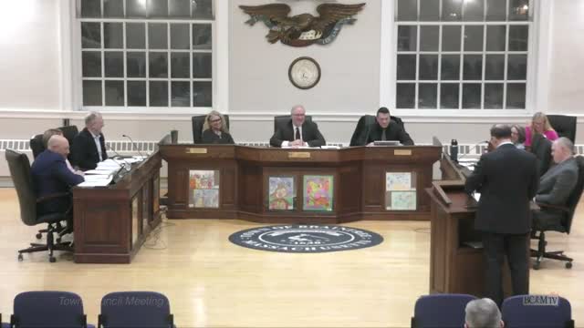 Braintree approves start-up appropriations as Triton regional water plant prepares to begin operations