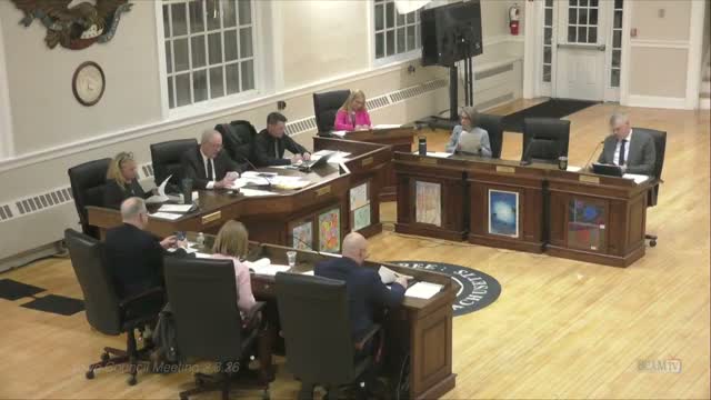 Braintree adds site-plan review for projects invoking Dover Amendment and clarifies ADU rule