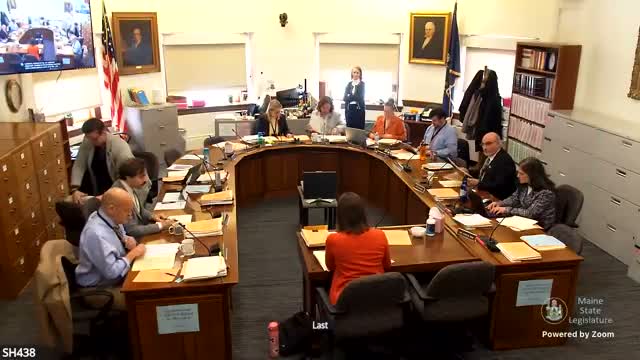 Committee advances emergency funding for assigned counsel, approves amended bill to address PDS shortfall