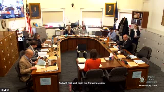 Judiciary committee recommends "ought not to pass" on bill letting survivors disable abusers' connected-vehicle services