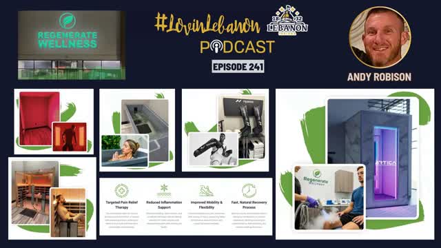 Regenerate Wellness to open in Lebanon with cryotherapy, cold plunge and app-based bookings