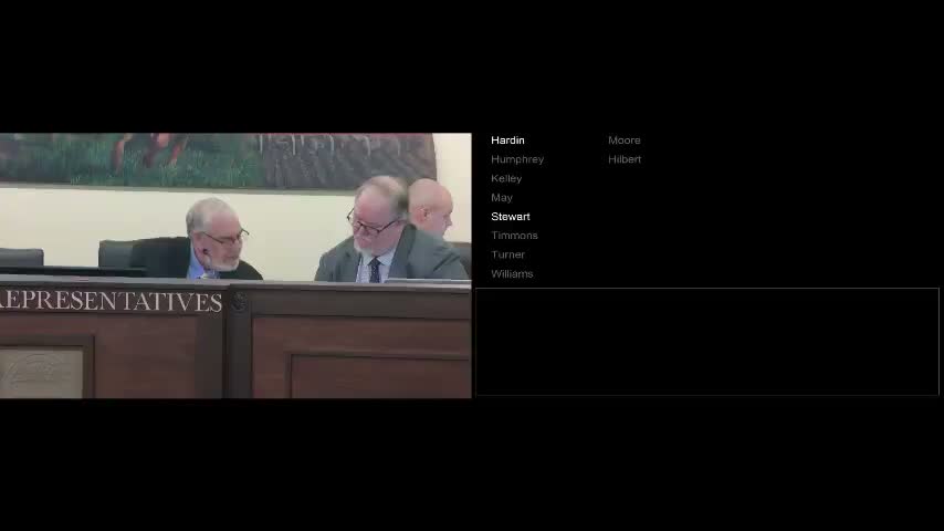 Committee advances bill letting ODOT lower speeds near school zones after crashes