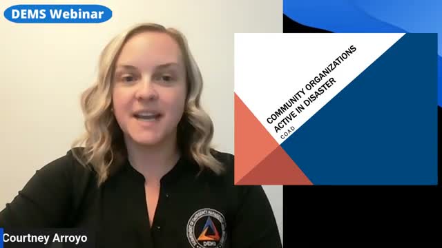 Fairfax County’s Ready Fairfax to launch COAD, recruit nonprofits and volunteers ahead of disasters