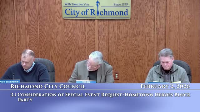 Council approves RAGS signage plan, introduces livestock ordinance and appoints a member to the BZA