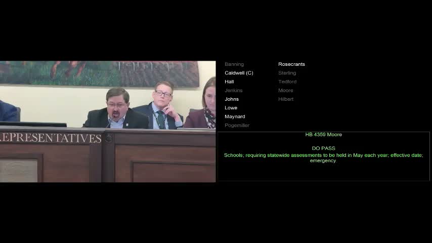 Panel OKs increase in professional development cap to 200 hours over five years