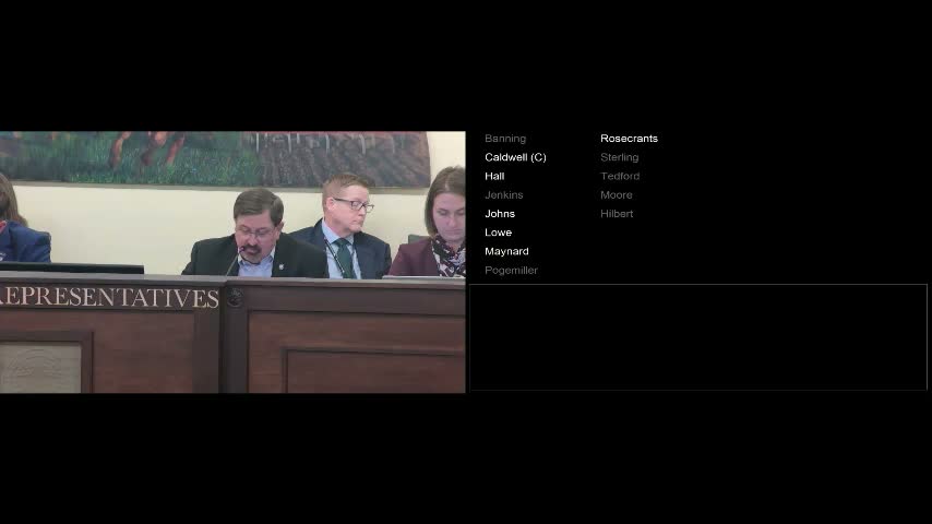 Panel advances measure to adjust school assessment timing beginning in '2627' school year