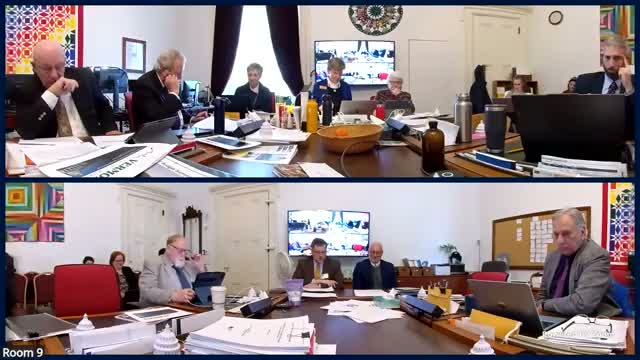 VSAC seeks more nursing forgivable loans as demand outstrips Global Commitment funding; warns rural health grant timeline is tight