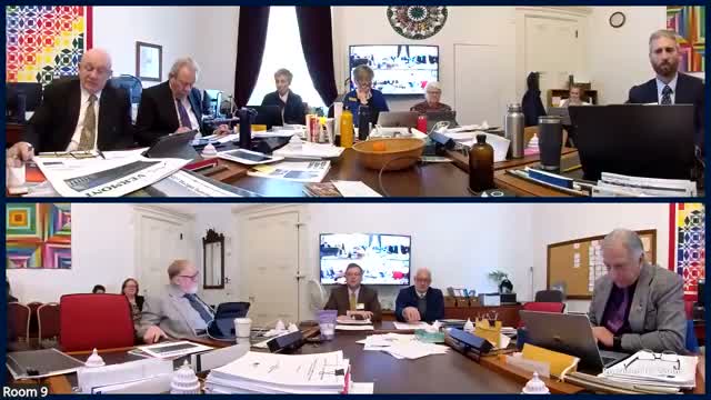 VSAC tells Appropriations committee federal student-aid changes will reshape assistance; seeks 3% base increase