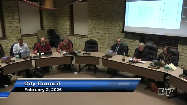 Batavia council proclaims February as Black History Month