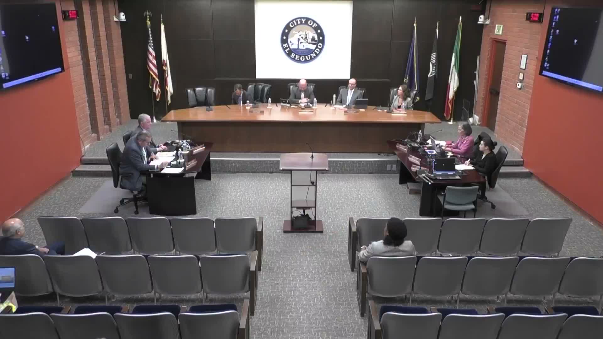 El Segundo staff: Hyperion will miss Headworks deadline; discharges were treated sewage, not odor issues