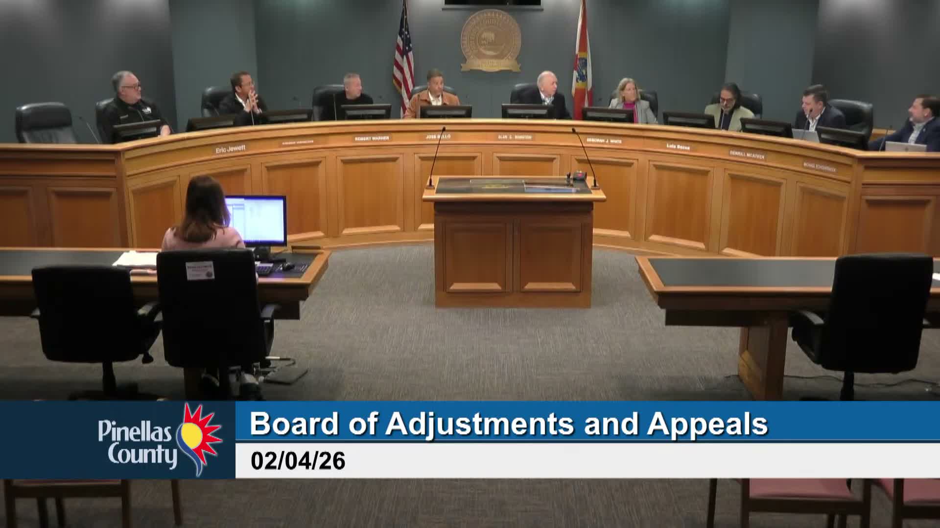 Board told Dream Center sidewalk and parking waivers were denied; appeal likely