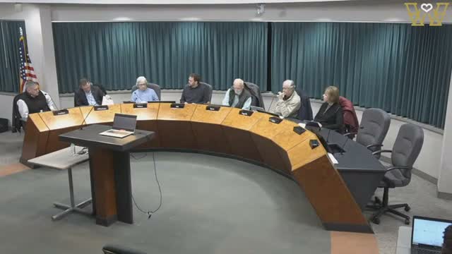 Willmar City Council approves letter to state and federal officials seeking information after local federal detentions