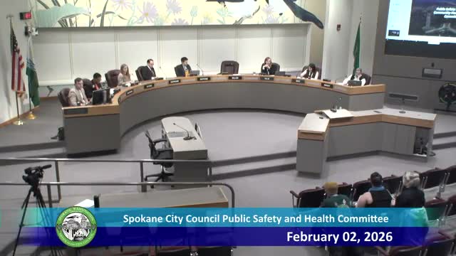 State awards Spokane $1.6 million participatory budgeting grant for climate resilience projects