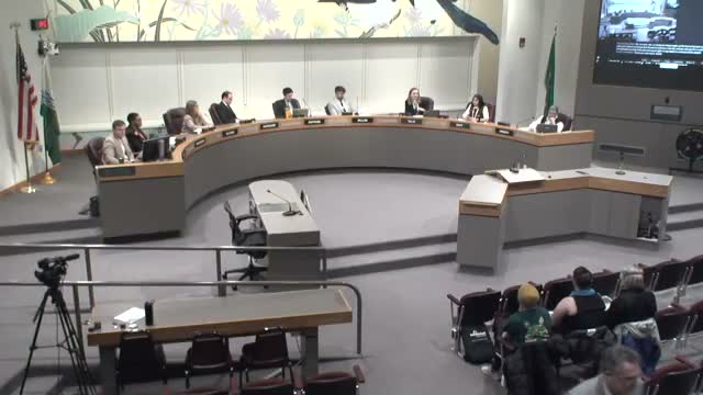 Gonzaga Climate Institute and partners present Spokane Community Resilience Action Plan for heat and wildfire smoke