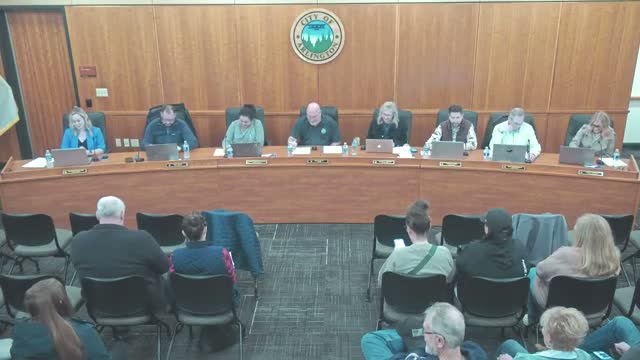 Council adopts Title 6 language access plan to meet federal and state assurances