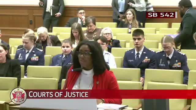 Senate committee advances broad cannabis marketplace substitute after hours of debate