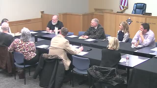 Lawmaker reports rapid session changes; TLT increase, wolf compensation discussed