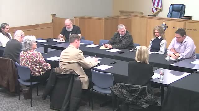 County officials cheer SRS reauthorization and timber‑receipt restoration, caution on water and staffing