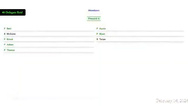 Votes at a glance: Transportation Public Safety Subcommittee moves a package of public-safety, veterans and transportation bills