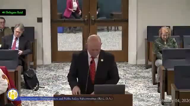 Panel approves honor-guard grant program after veterans and volunteers testify