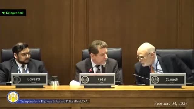 Subcommittee reconsiders and reports House Bill 1120 as amended; 6-0 vote