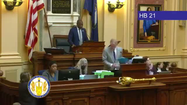 House advances multiple gun measures, including ban on unserialized 'ghost' guns; assault-weapon measures move forward