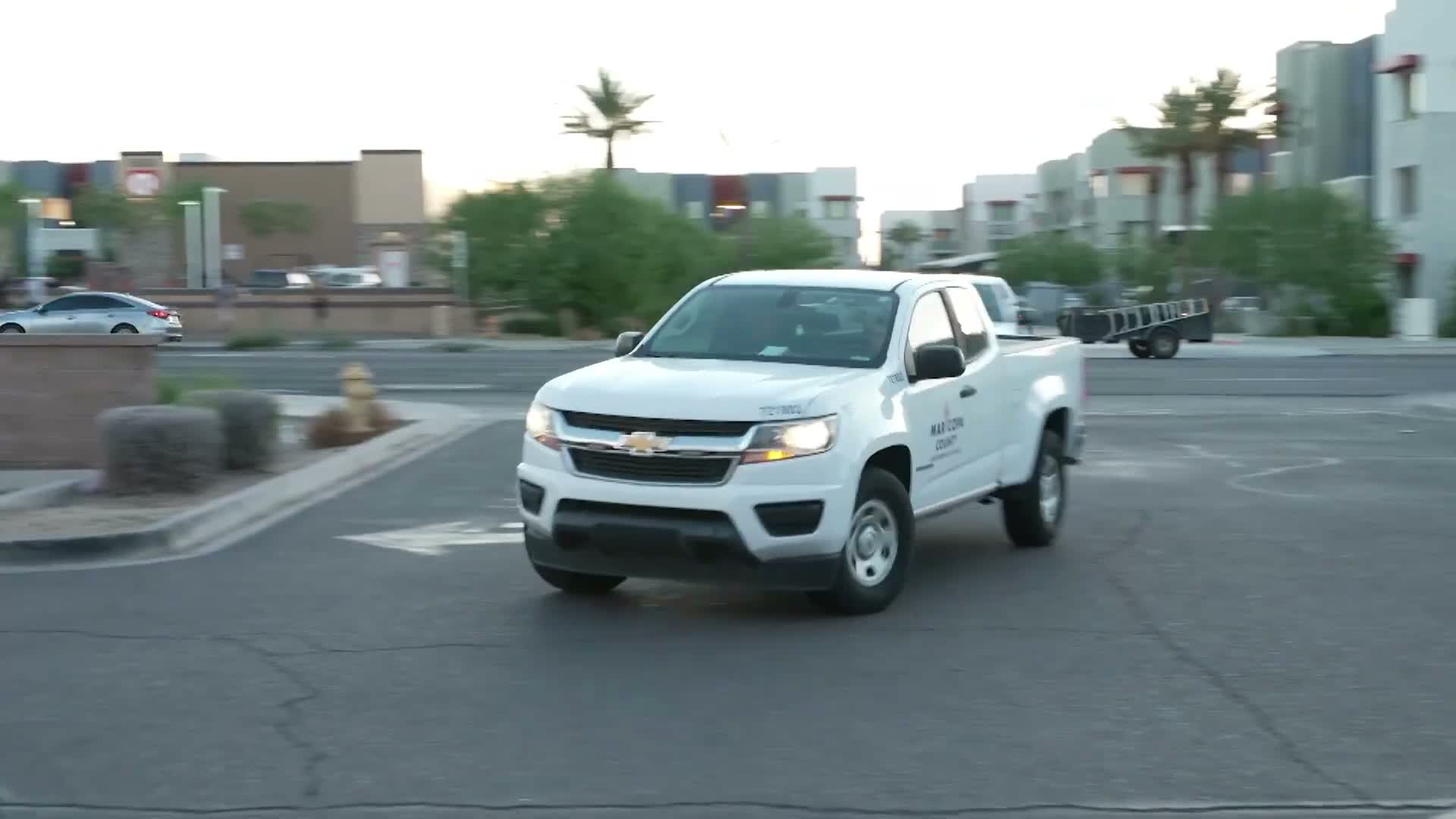 Maricopa County: 3,500-plus restaurant complaints, 60,000 inspections last year; county lists top violations