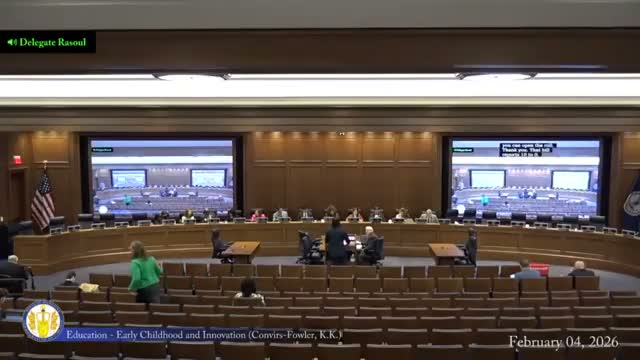 Subcommittee reports 'Stop the Bleed' training for high‑school graduates with one‑year delay (HB 941)