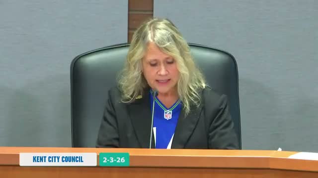 Kent Council Authorizes Sale of Naden Avenue Assemblage to Mortenson Development