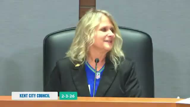 Kent Council Awards Meeker Street Improvement Contract to Active Construction for $6.87M