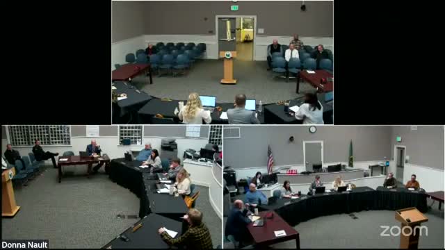 City manager: grant will extend water main to support Shelton Youth Connect housing project