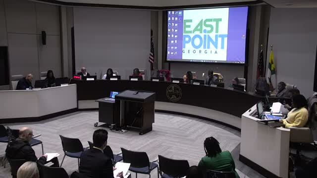 City manager warns of federal funding reductions and rising costs; council requests detailed federal funding and reserve breakdown