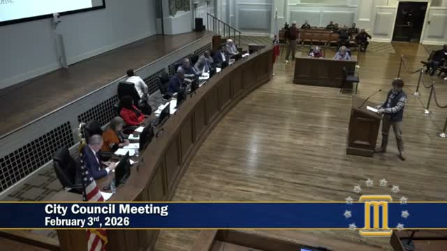 Council carries over pool-hall license review, approves Brands Wings liquor permit and several appointments