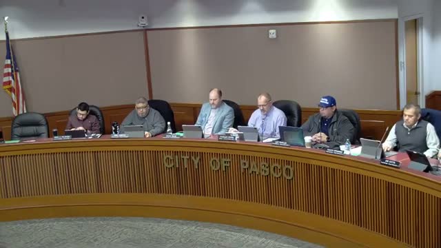 Pasco council adopts SEPA threshold changes to streamline development review