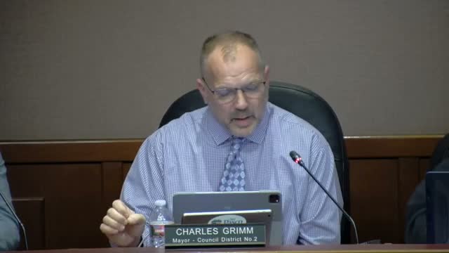 Pasco approves three-year agreement to operate new aquatic center; PFD retains ownership