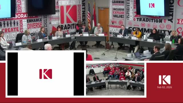 Teachers and staff press Kirkwood R-VII to remedy decade-old salary "frozen step"