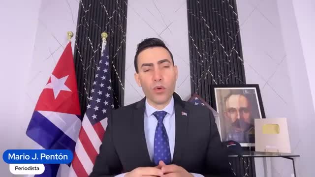 Martí host and exiled leaders say Cuban contingency plan shifts burden to ordinary people