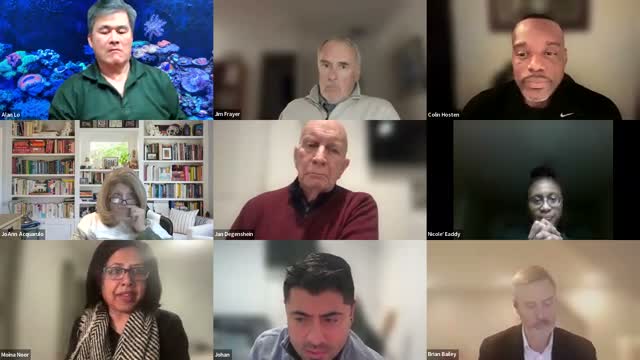 Committee schedules public hearing on naming library children’s room for Celeste Y. Garr