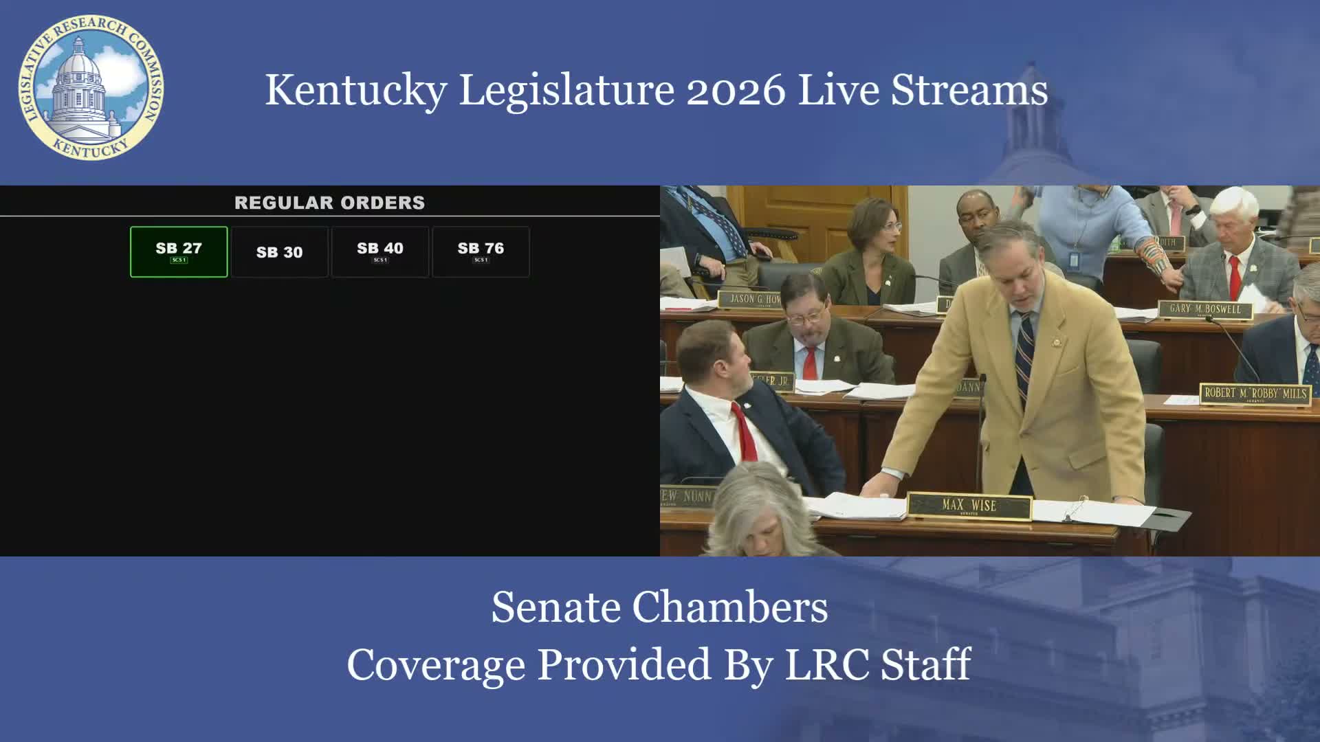 Senate OKs cleanup allowing Motor Vehicle Commission funds to carry forward