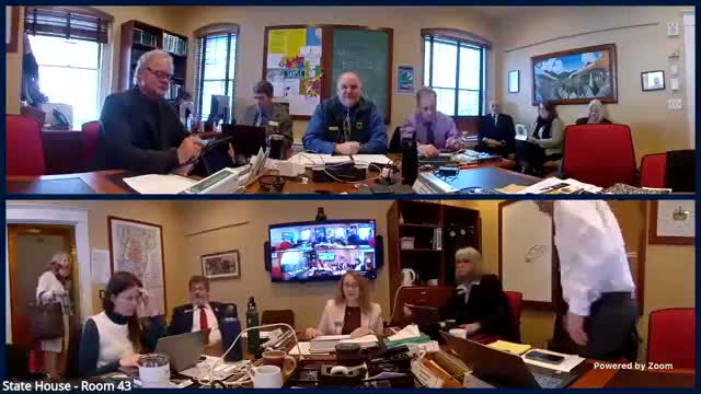 AOT CFO defends using $12.25M in FHWA indirect reimbursements to close $33M FY27 gap