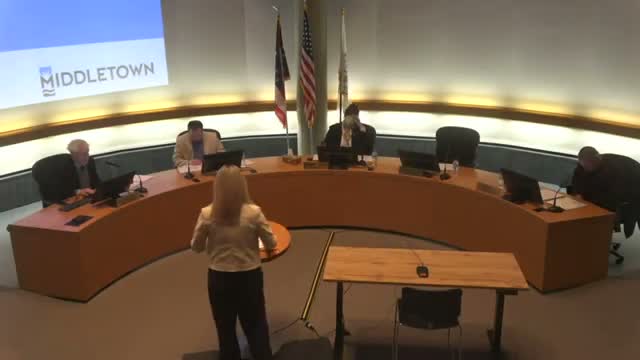 Council hears staff and applicant on major amendment to Havenwood planned development