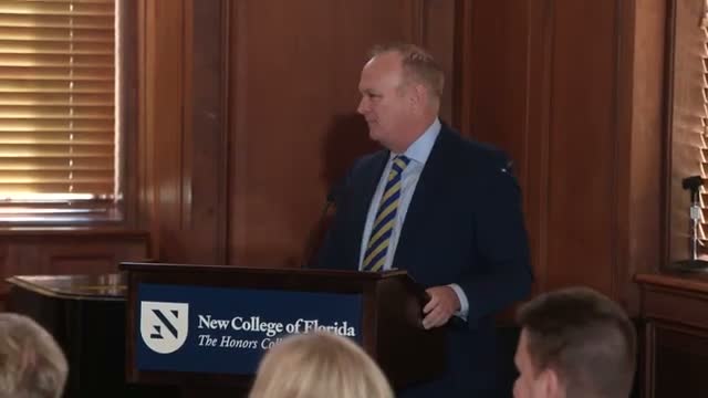 DeSantis-led panel urges states to police AI, opposes proposed federal 10-year "amnesty"