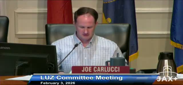 Committee advances a package of routine rezonings, waivers and liquor exceptions