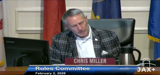 Rules Committee declines to fast‑track Rodman Dam resolution after members press for delegation clarity