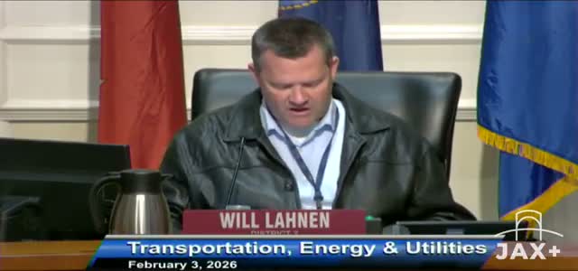 TEU Committee approves slate of ordinances, shifts $1.4M to Fairgrounds project; Lane Avenue design to continue