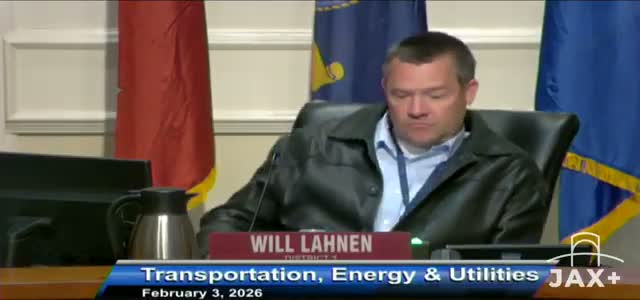 JEA presents regional ‘Water First North Florida’ recharge plan; feasibility study, partnerships underway