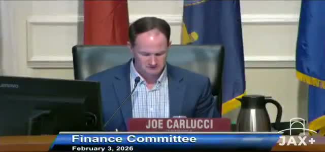 Finance committee adopts East Side grant substitute adopting 'opioid model' after hours of debate over scope and oversight