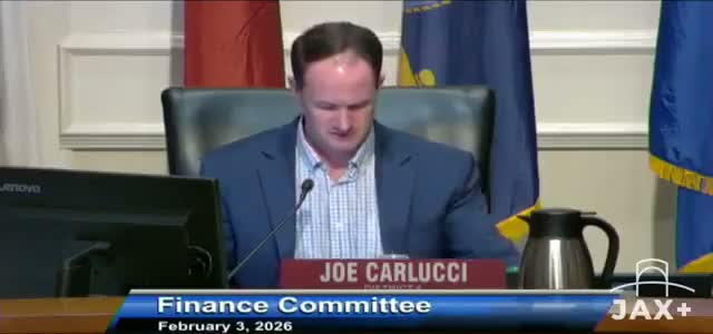 Votes at a glance: finance committee approves multiple budget, CIP and East Side substitute items