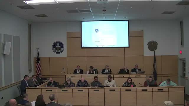 Board clears Haumeier duplex conversion; Planning Commission recommendation followed