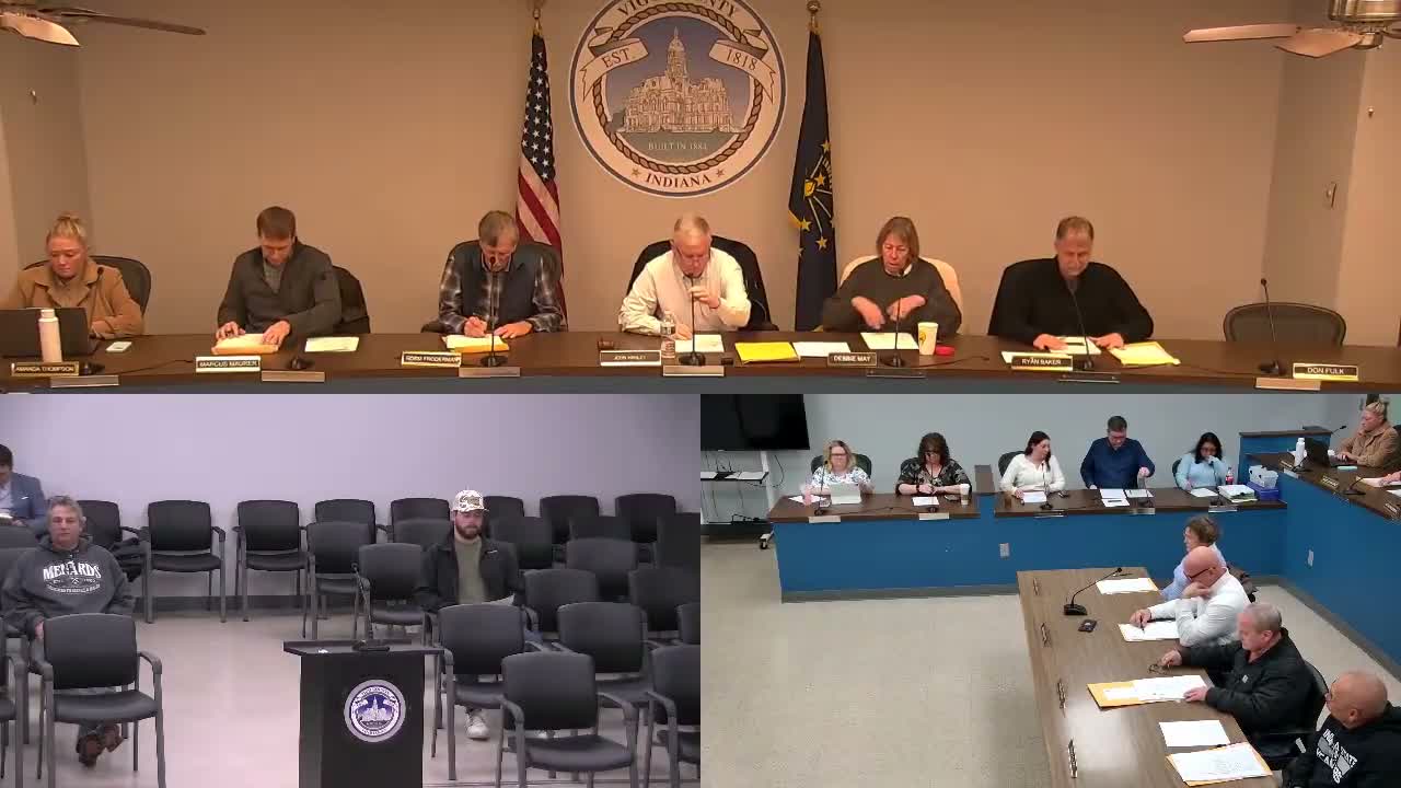 Area Planning Commission approves subdivision plats, accepts staff reports; executive director corrects expenditure graph